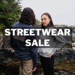 STREETWEAR SALE