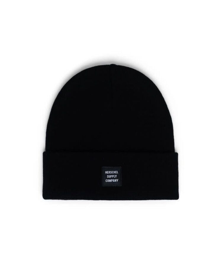 HERSCHEL HERSCHEL Abbott Beanie Black