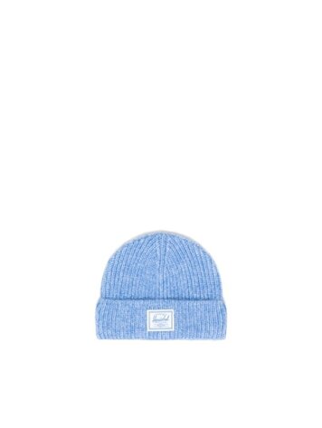 HERSCHEL HERSCHEL Super Soft Baby Beanie 0-6 Months Regatta