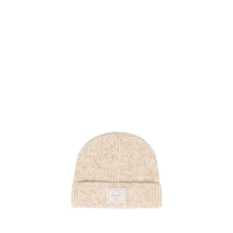 HERSCHEL HERSCHEL Super Soft Baby Beanie 6-12 Months Oatmeal