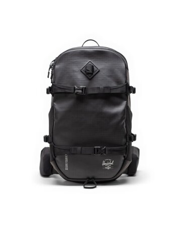 HERSCHEL HERSCHEL All Season Pro Backpack 36L Black