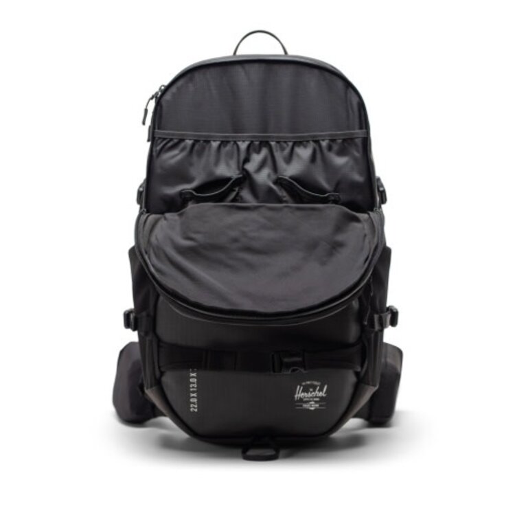 HERSCHEL HERSCHEL All Season Pro Backpack 36L Black