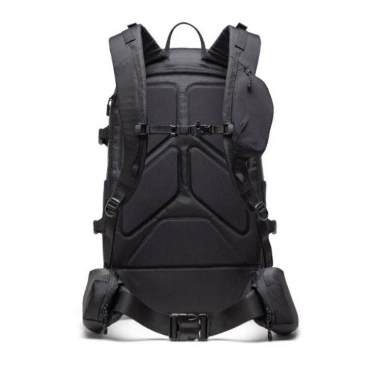 HERSCHEL HERSCHEL All Season Pro Backpack 36L Black