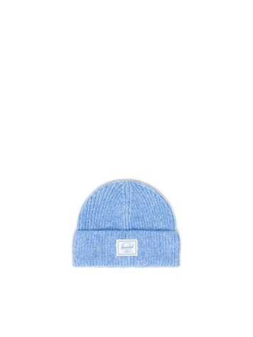 HERSCHEL HERSCHEL Super Soft Baby Beanie 6-12 Months Regatta
