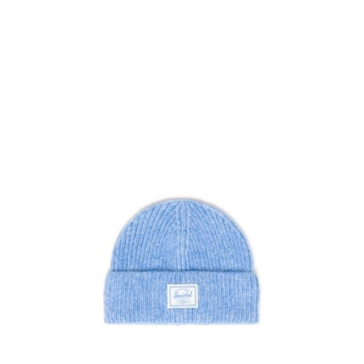 HERSCHEL HERSCHEL Super Soft Baby Beanie 6-12 Months Regatta