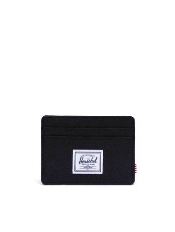 HERSCHEL HERSCHEL Charlie Cardholder Grid Naval Academy/Magnet