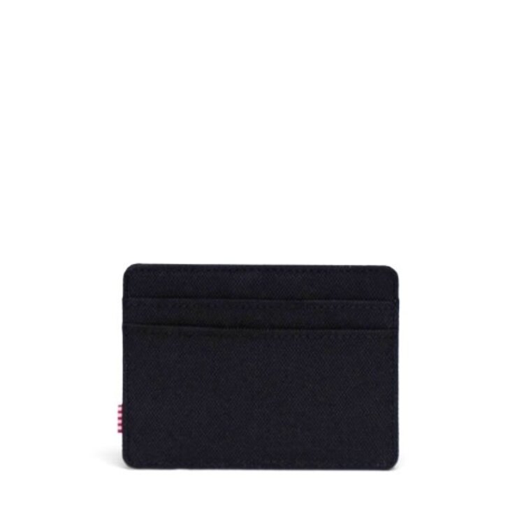 HERSCHEL HERSCHEL Charlie Cardholder Grid Naval Academy/Magnet