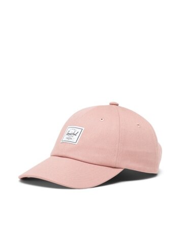 HERSCHEL HERSCHEL Sylas Classic Cap Ash Rose