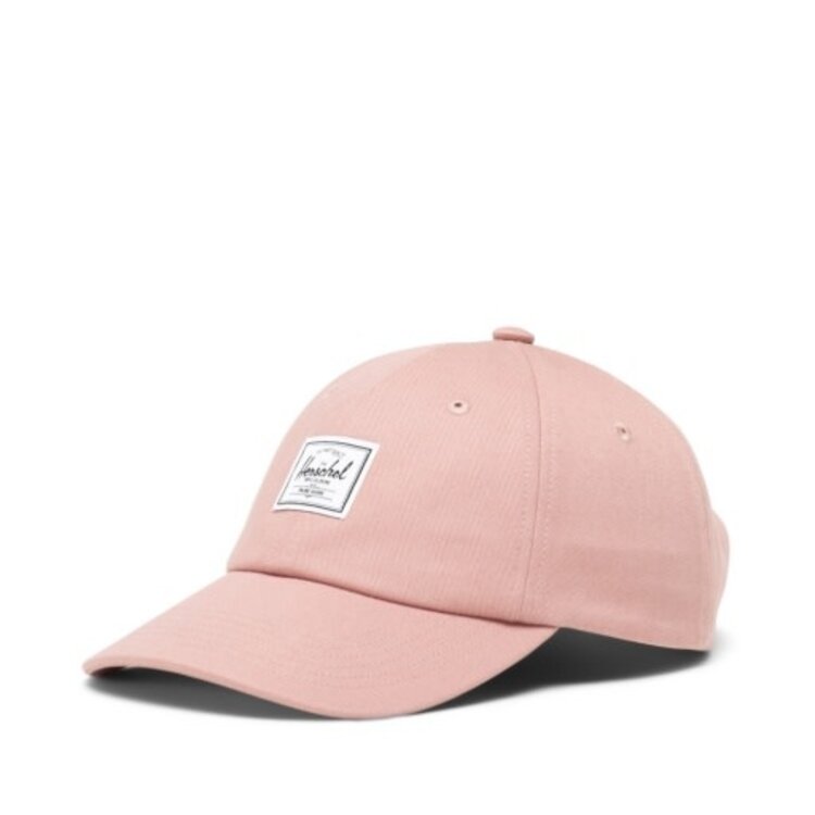 HERSCHEL HERSCHEL Sylas Classic Cap Ash Rose