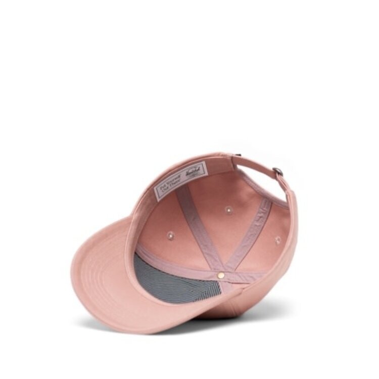 HERSCHEL HERSCHEL Sylas Classic Cap Ash Rose