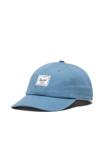 HERSCHEL HERSCHEL Sylas Classic Cap Windward Blue