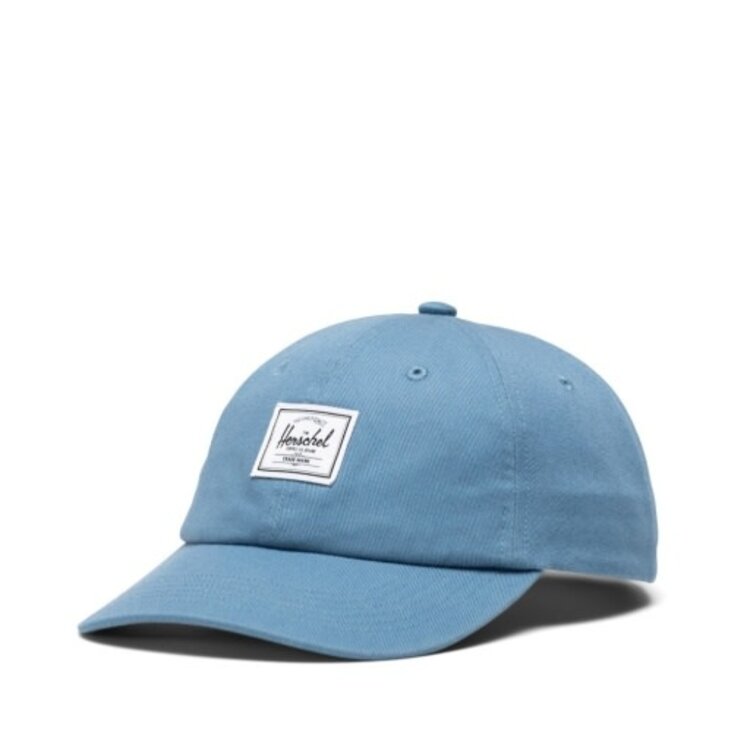 HERSCHEL HERSCHEL Sylas Classic Cap Windward Blue