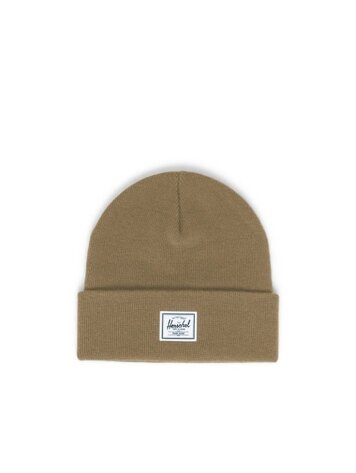 HERSCHEL HERSCHEL Elmer Beanie Antique Bronze