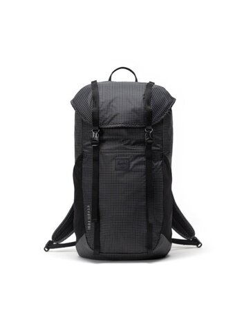 HERSCHEL HERSCHEL Ultralight Backpack 22 L Black