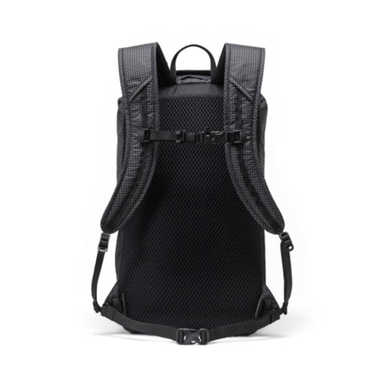 HERSCHEL HERSCHEL Ultralight Backpack 22 L Black