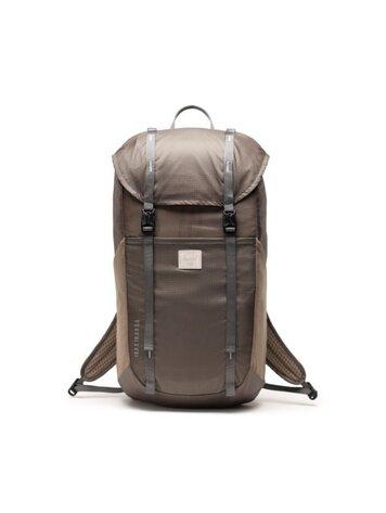 HERSCHEL HERSCHEL Ultralight Backpack 22 L Brindle