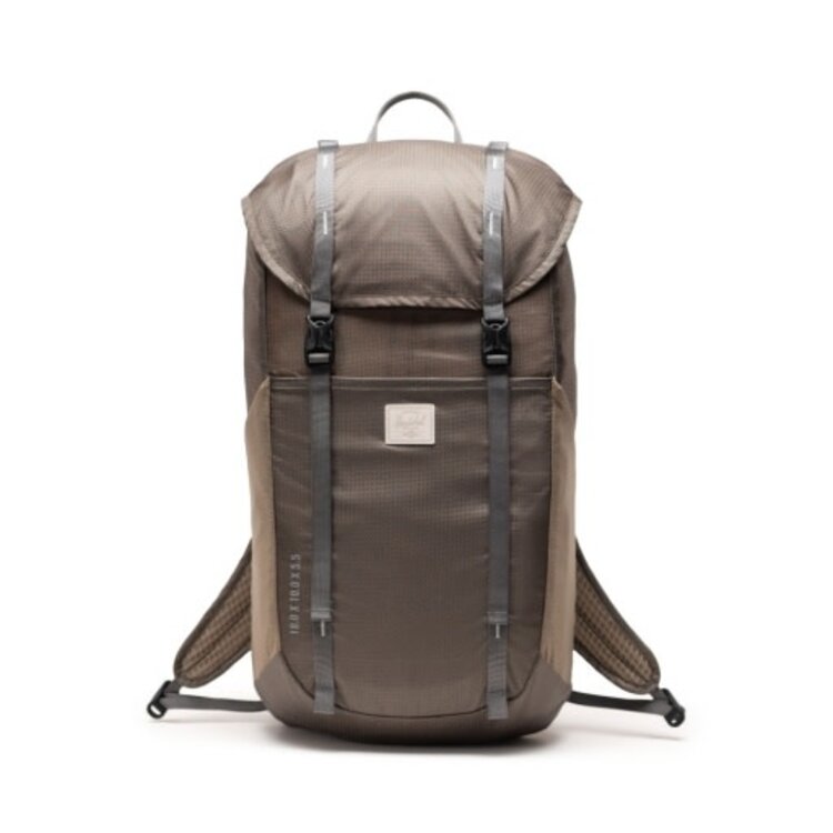 HERSCHEL HERSCHEL Ultralight Backpack 22 L Brindle