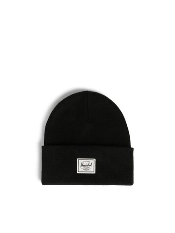 HERSCHEL HERSCHEL Elmer Beanie Black