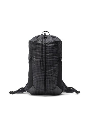 HERSCHEL HERSCHEL Ultralight Cinch Daypack 14 L Black