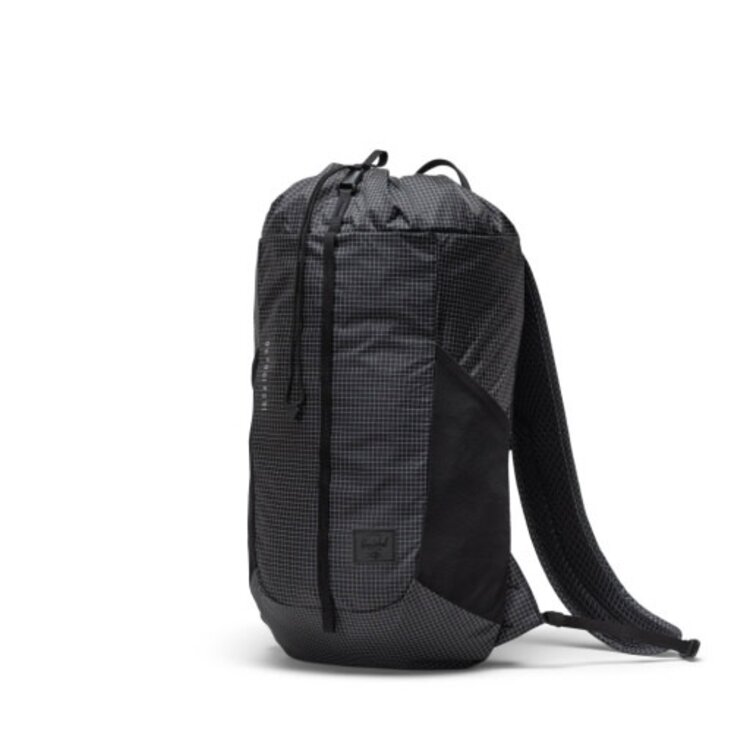 HERSCHEL HERSCHEL Ultralight Cinch Daypack 14 L Black