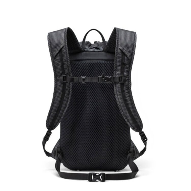 HERSCHEL HERSCHEL Ultralight Cinch Daypack 14 L Black