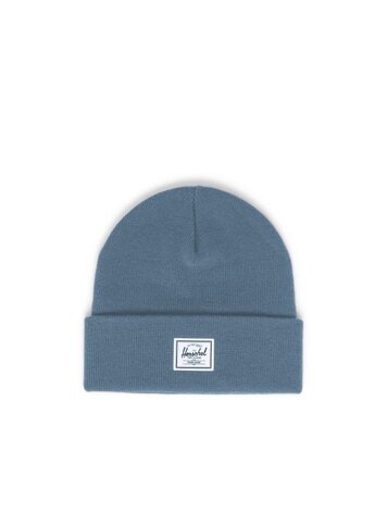 HERSCHEL HERSCHEL Elmer Beanie Windward Blue
