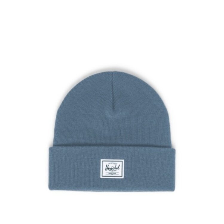 HERSCHEL HERSCHEL Elmer Beanie Windward Blue