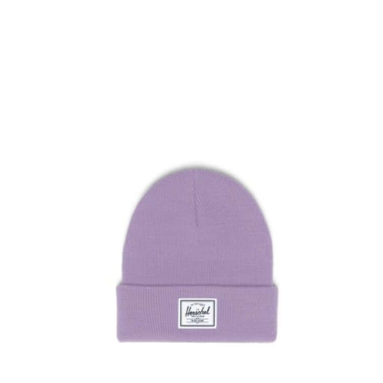 HERSCHEL HERSCHEL Elmer Kids Beanie Purple Rose