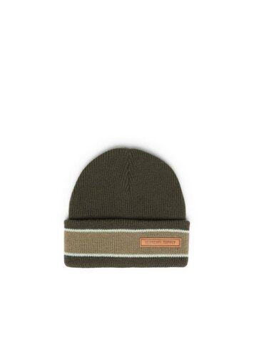 HERSCHEL HERSCHEL Elmer Ribbed Vintage Stripe Rosin