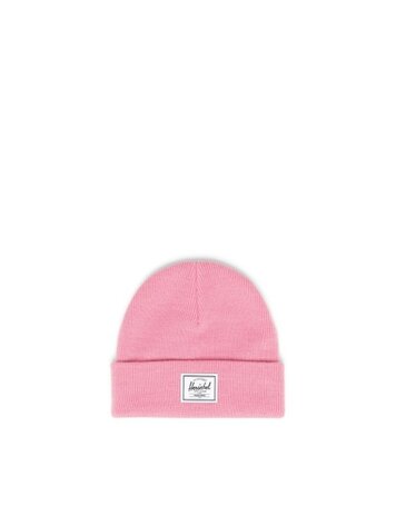 HERSCHEL HERSCHEL Elmer Toddler Beanie 1 – 3 Years Cashmere Rose