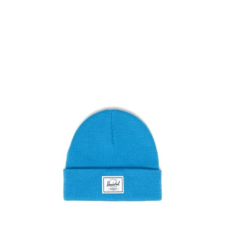 HERSCHEL HERSCHEL Elmer Toddler Beanie 1 – 3 Years French Blue