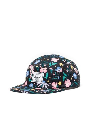 HERSCHEL HERSCHEL Glendale Kids Cap Enchanted Garden