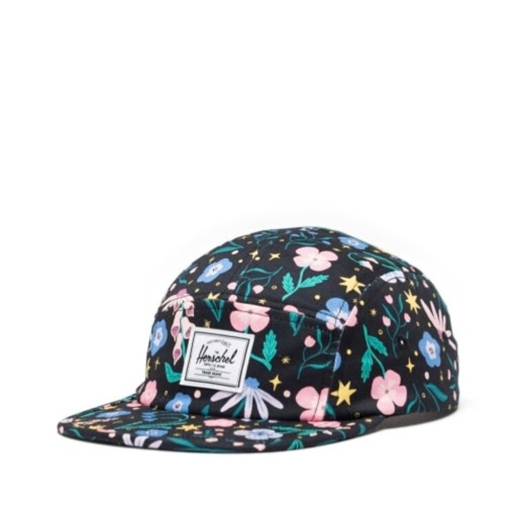 HERSCHEL HERSCHEL Glendale Kids Cap Enchanted Garden