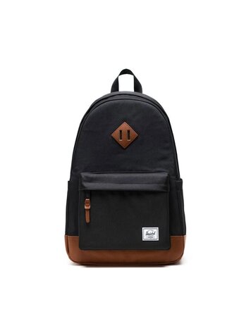HERSCHEL HERSCHEL Herschel Heritage™ Backpack Black/Tan