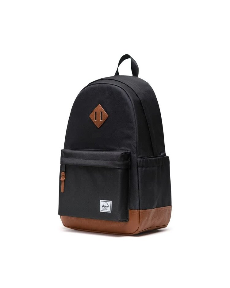 HERSCHEL HERSCHEL Herschel Heritage™ Backpack Black/Tan