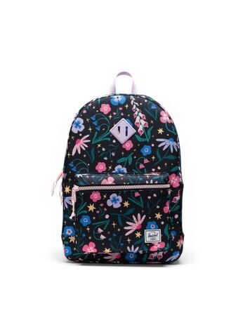 HERSCHEL HERSCHEL Herschel Heritage™ Youth Backpack Enchanted Garden