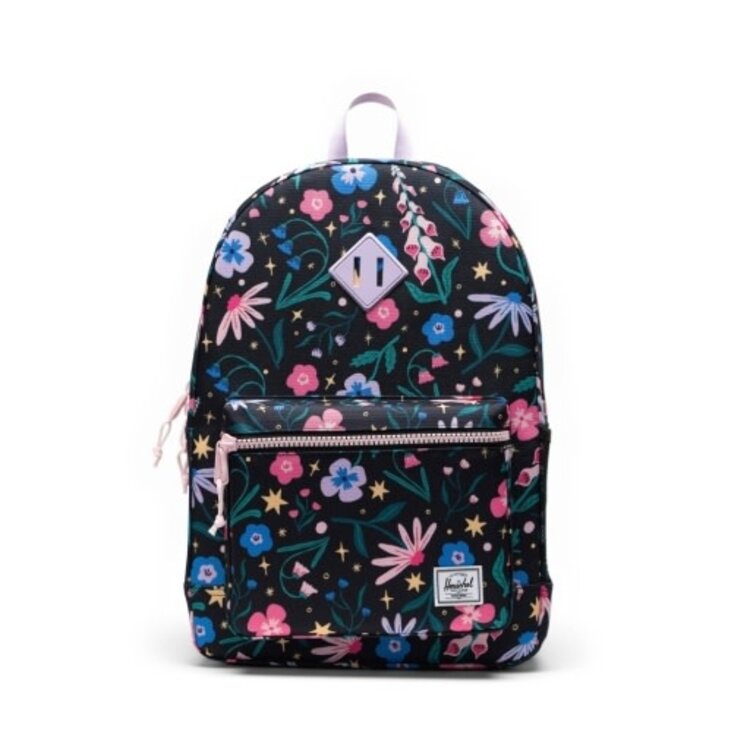 HERSCHEL HERSCHEL Herschel Heritage™ Youth Backpack Enchanted Garden