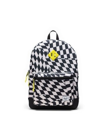 HERSCHEL HERSCHEL Herschel Heritage™ Youth Backpack Warp Check