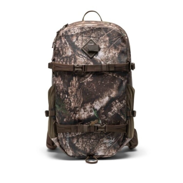 HERSCHEL HERSCHEL Realtree® All Season Pro Backpack 36L Realtree APX™ Camo