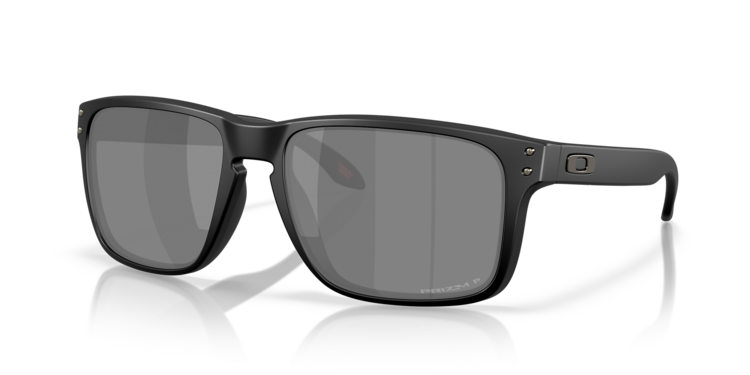 OAKLEY OAKLEY Holbrook XXL Matte Black Prizm Black Polarized