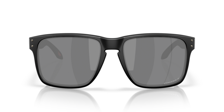 OAKLEY OAKLEY Holbrook XXL Matte Black Prizm Black Polarized