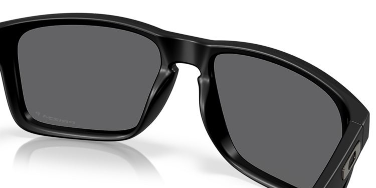 OAKLEY OAKLEY Holbrook XXL Matte Black Prizm Black Polarized