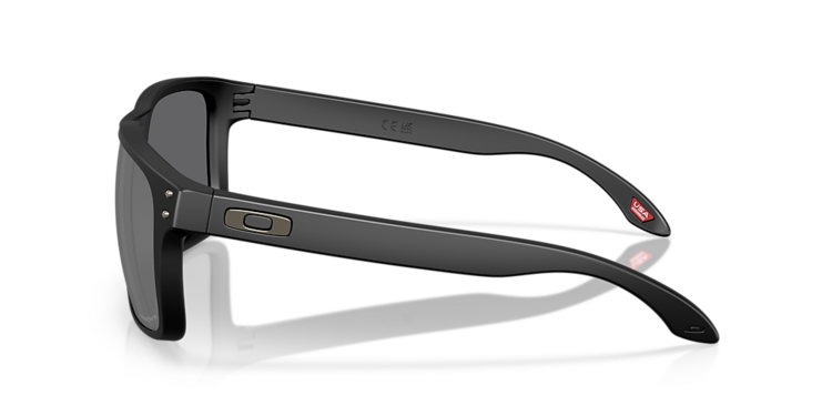 OAKLEY OAKLEY Holbrook XXL Matte Black Prizm Black Polarized