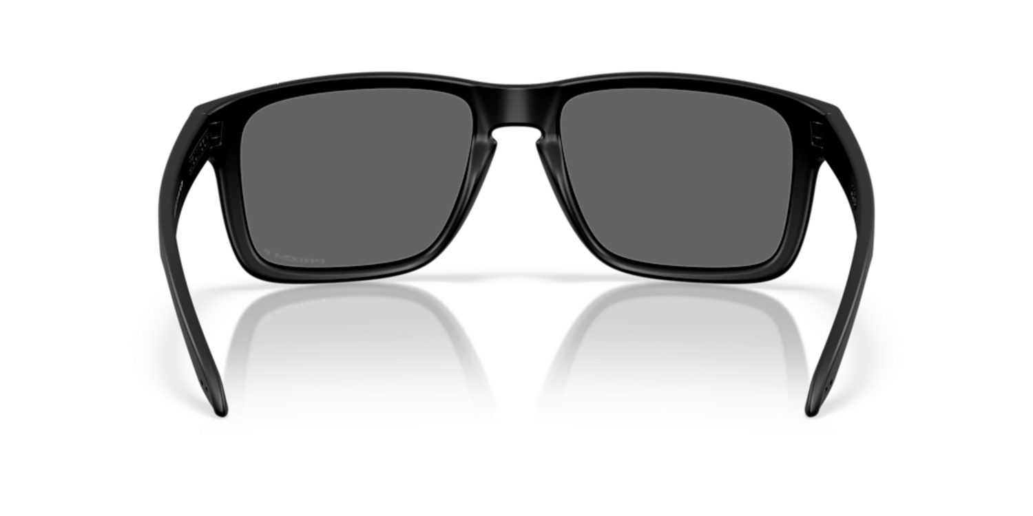 OAKLEY Holbrook XXL Matte Black Prizm Black Polarized - Edge of