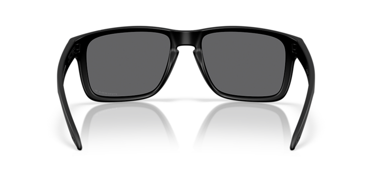 OAKLEY OAKLEY Holbrook XXL Matte Black Prizm Black Polarized