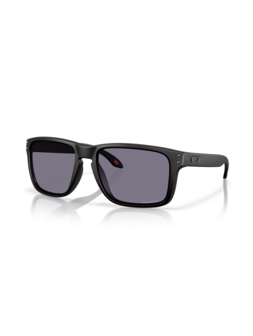 OAKLEY OAKLEY Holbrook XXL Matte Black Prizm Grey