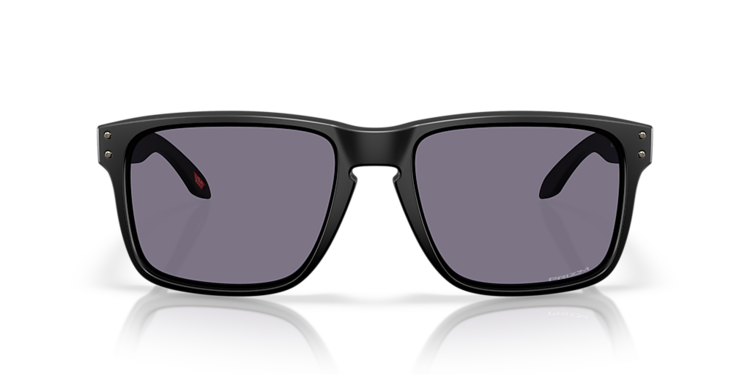 OAKLEY OAKLEY Holbrook XXL Matte Black Prizm Grey