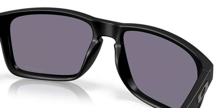 OAKLEY OAKLEY Holbrook XXL Matte Black Prizm Grey