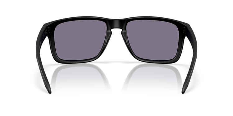 OAKLEY OAKLEY Holbrook XXL Matte Black Prizm Grey