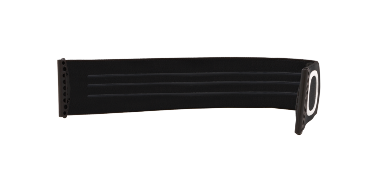 OAKLEY OAKLEY Universal Prostrap Accessory Kit Black